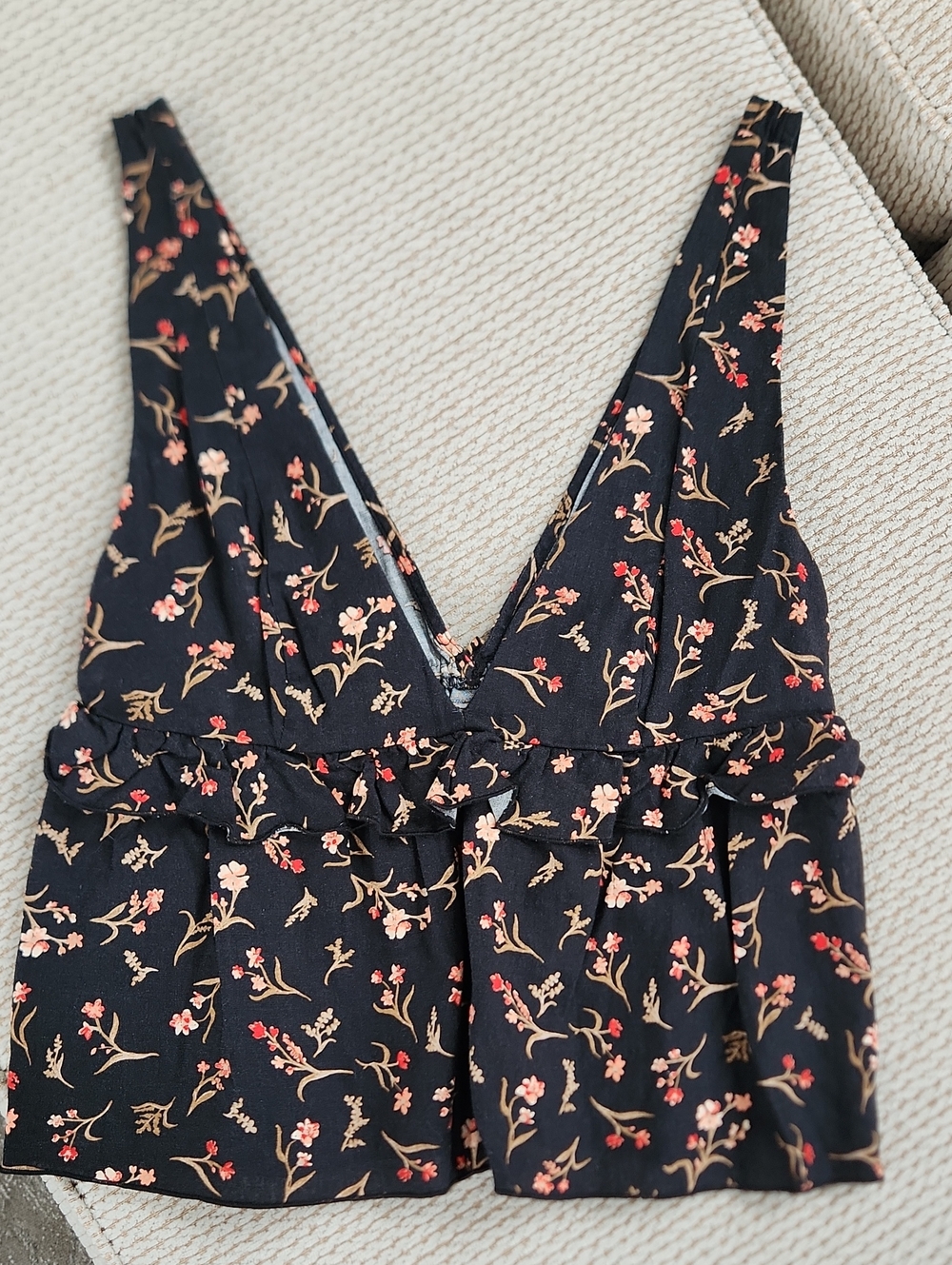Urban Outfitters Summer Top, Medium - Picture 1 of 4